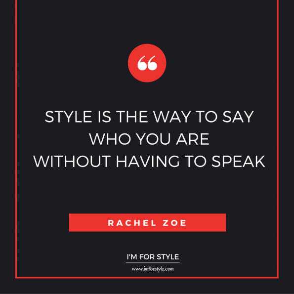 style, style quotes, fashion, quotes