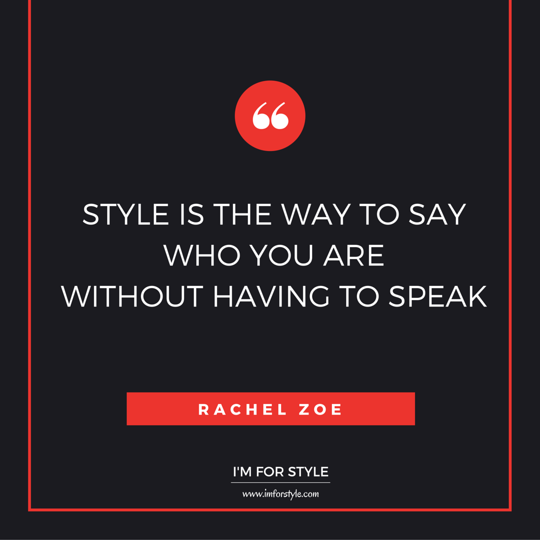style quotes, style, quotes, fashion