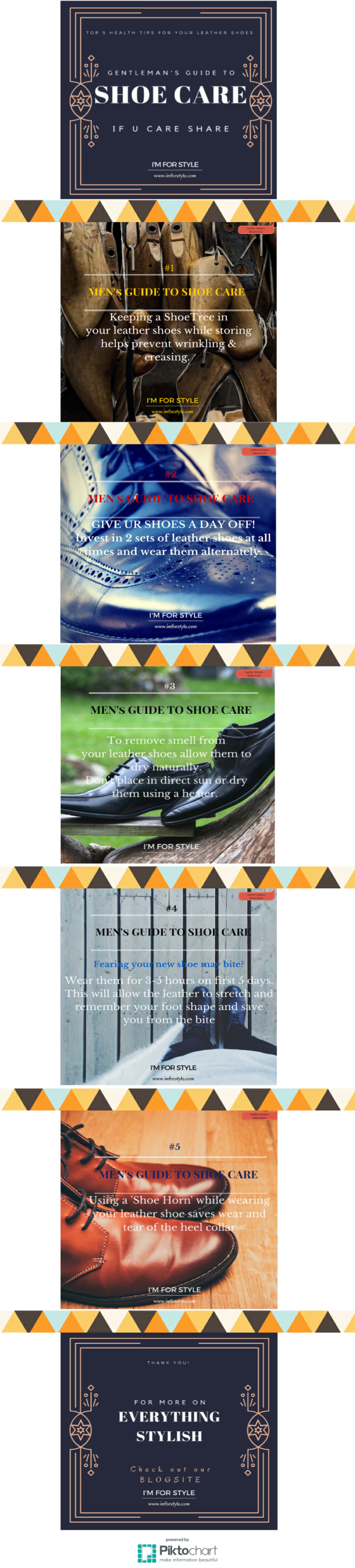 Leather Shoe care, Infographics, Shoe care, Menswear, Men shoes