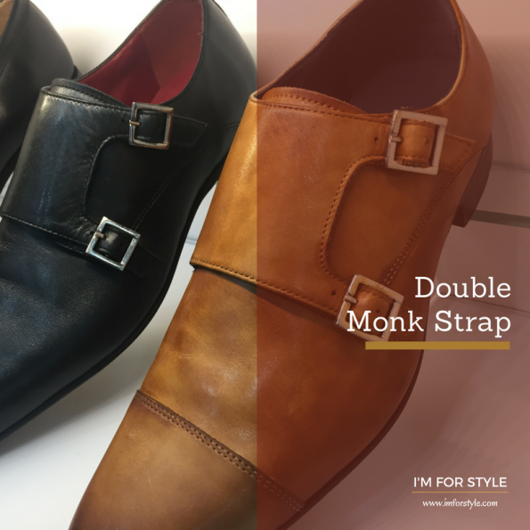 Men’s Fashion Trends to know in 2016, monk strap shoes, imforstyle, aanchal prabhakar jagga, men trends, mens fashion, mens style trends, monk strap, men shoes