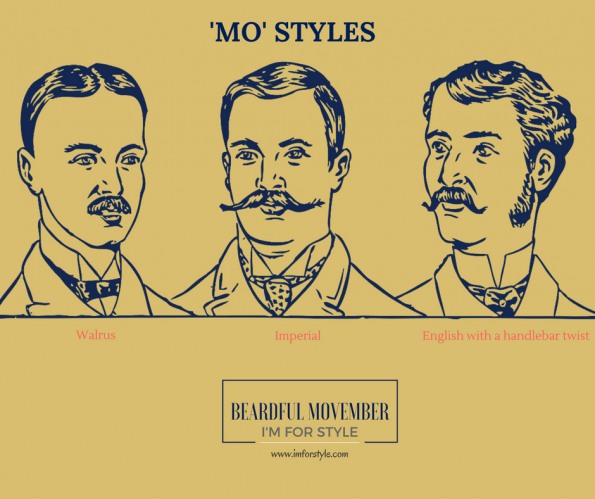 Movember, moustache, imforstyle, beards, men style, men style blog, grooming, hairstyles, aanchal prabhakar, beard facts